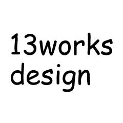 13works-design